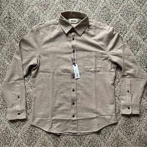 Taylor Stitch - The California
in Brushed Caramel